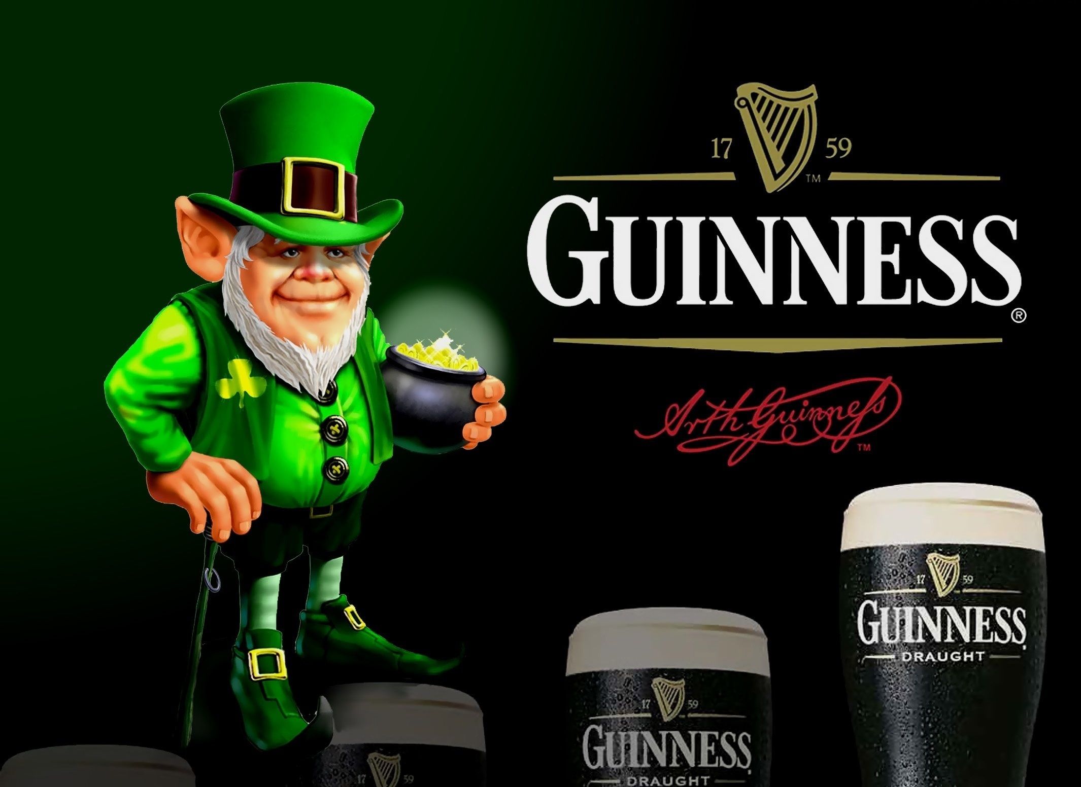 Guinness Wallpapers