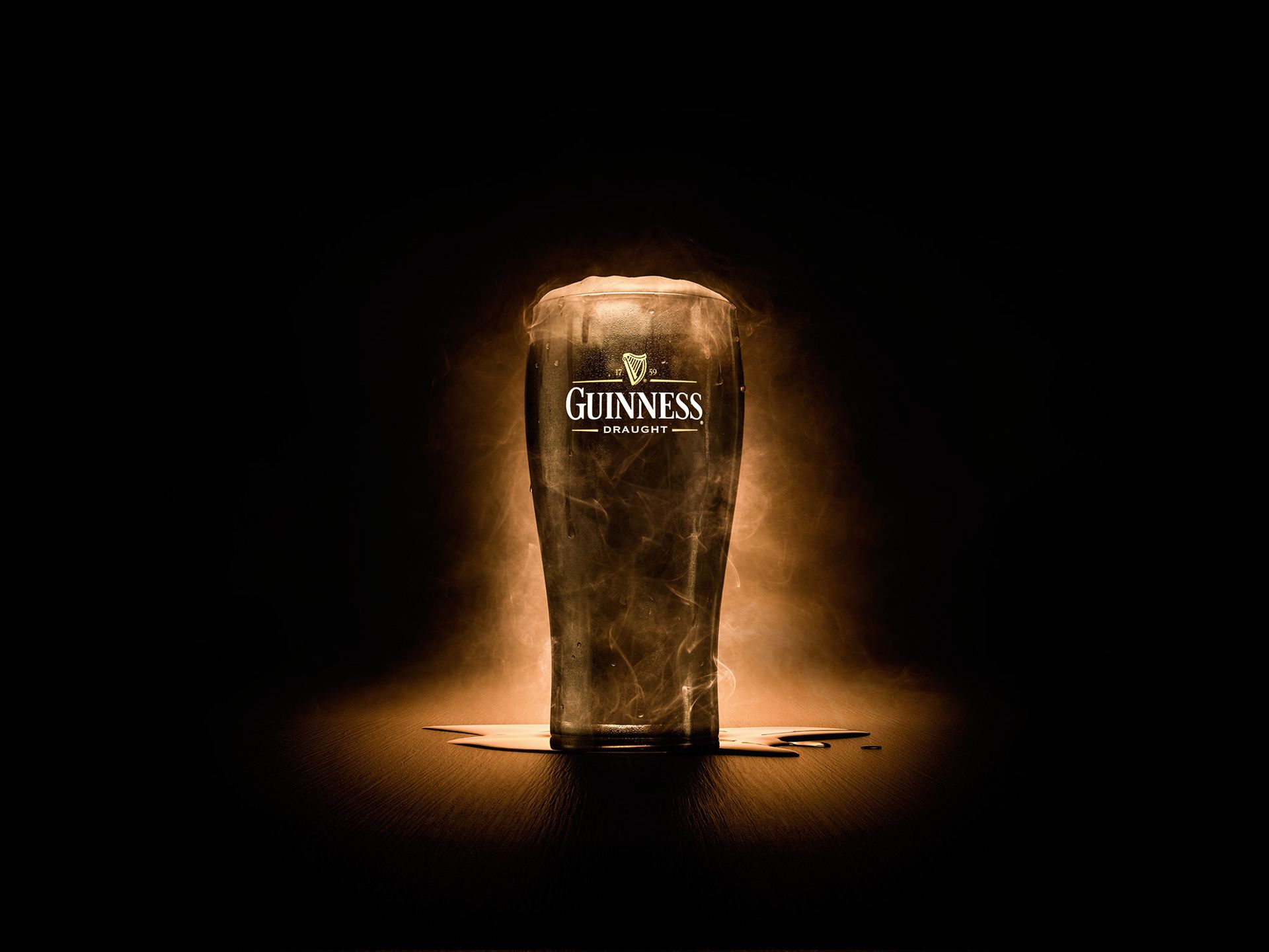 Guinness Wallpapers