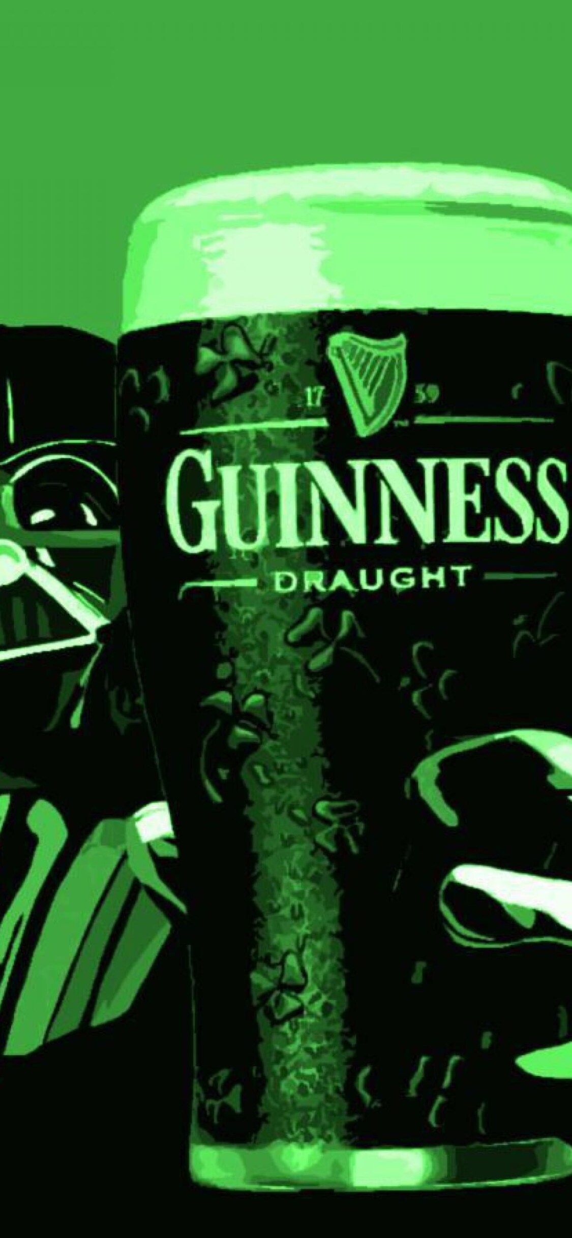 Guinness Wallpapers