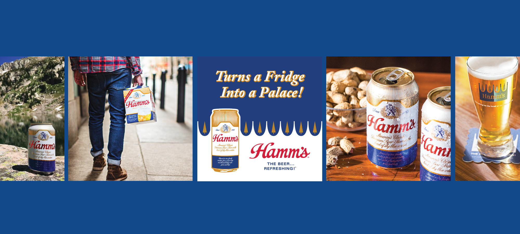 Hamm'S Beer Wallpapers