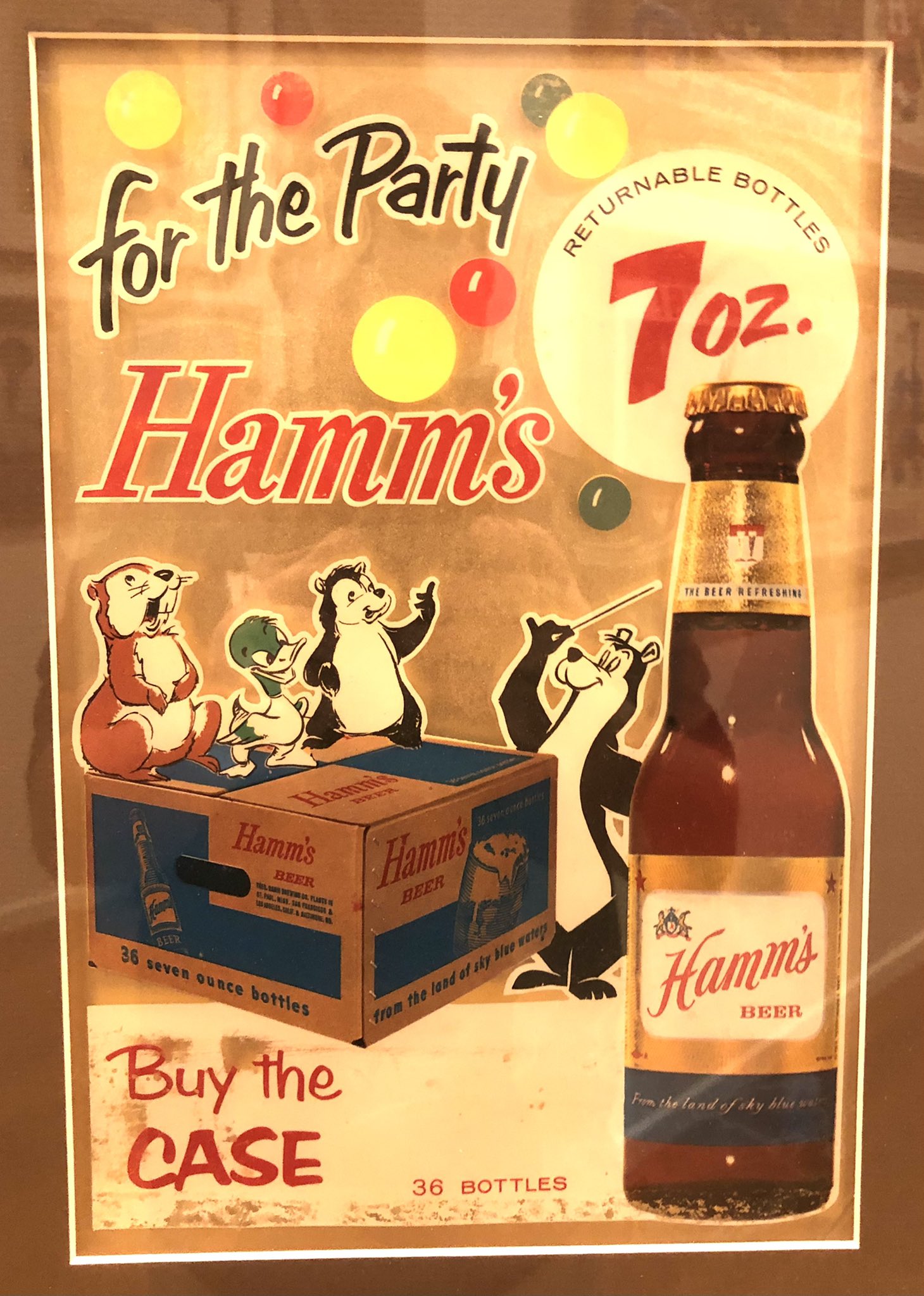 Hamm'S Beer Wallpapers