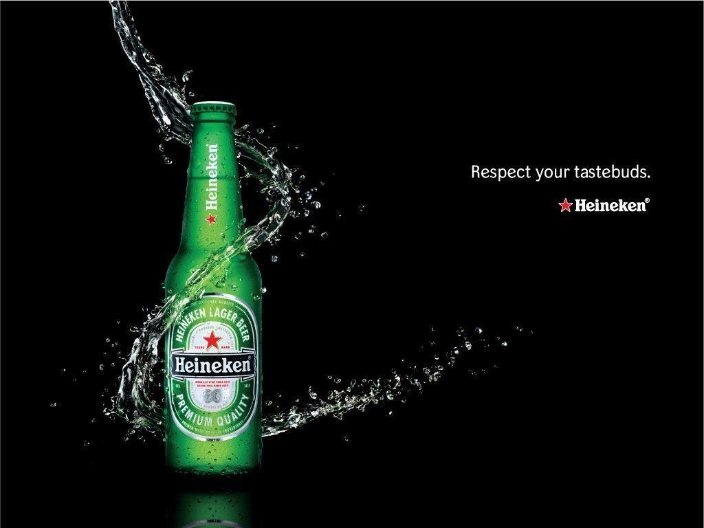 Heineken Wallpapers