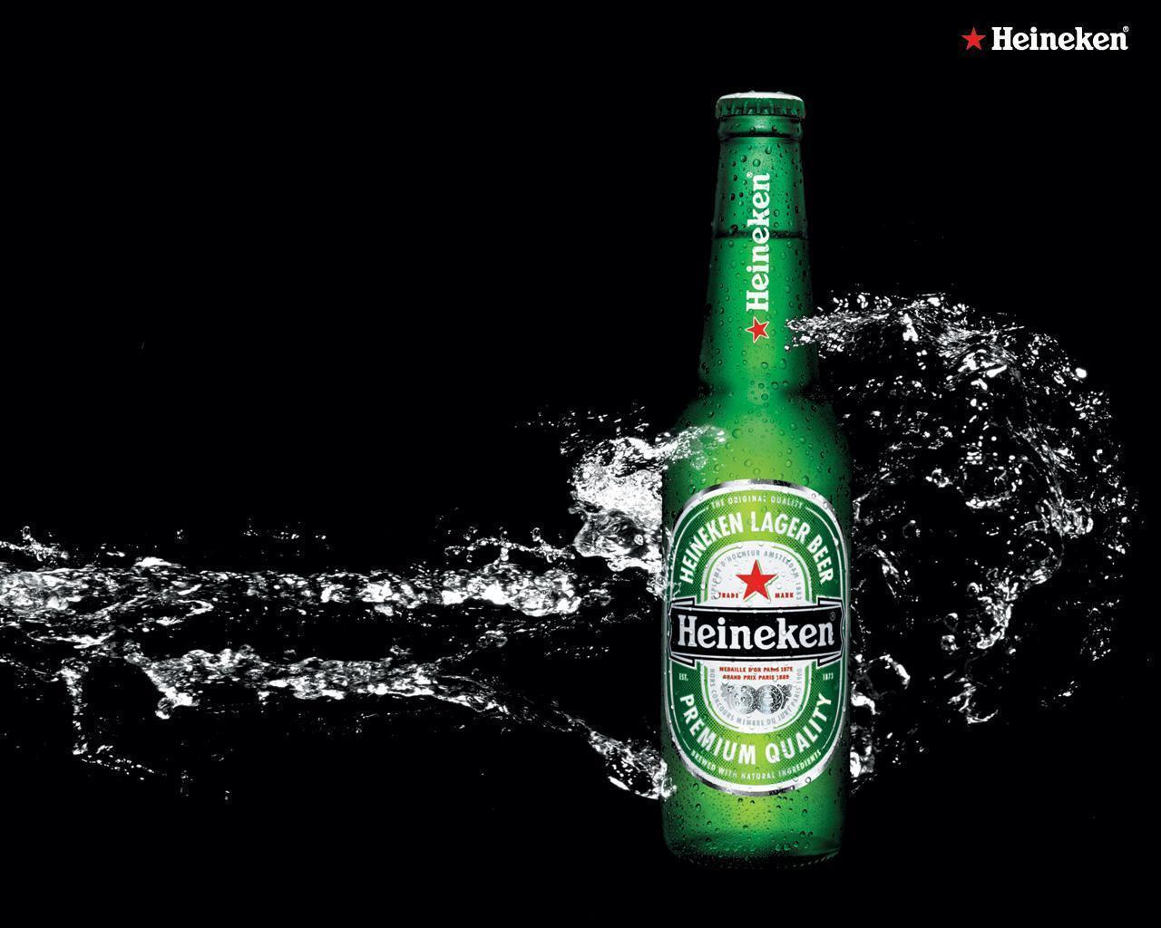 Heineken Wallpapers