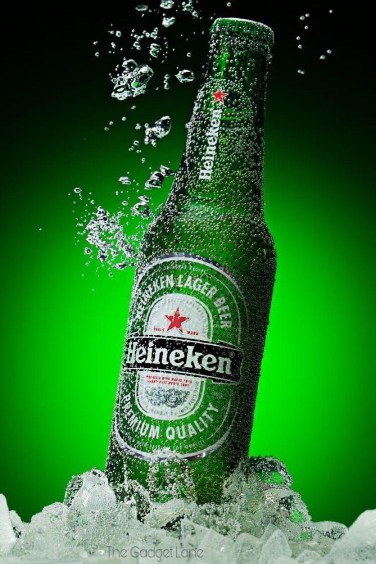 Heineken Wallpapers