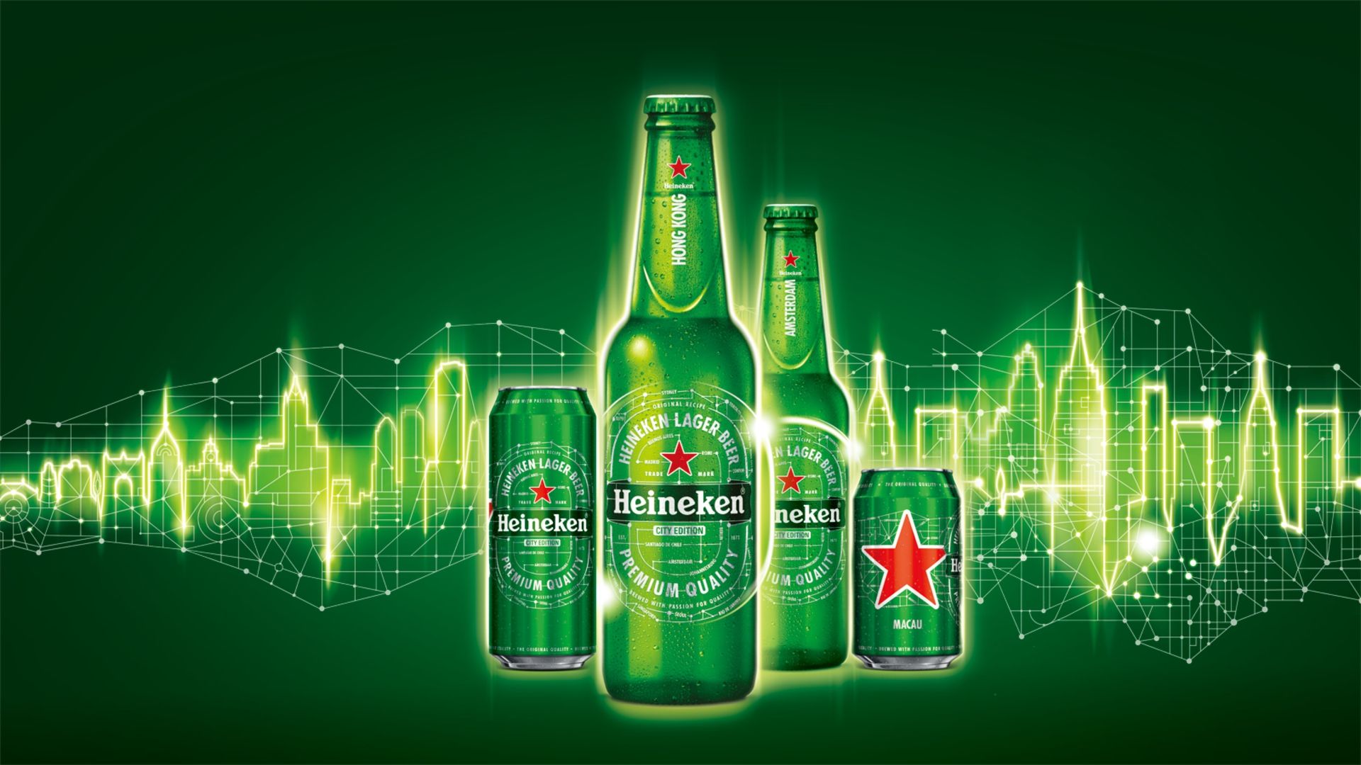 Heineken Wallpapers