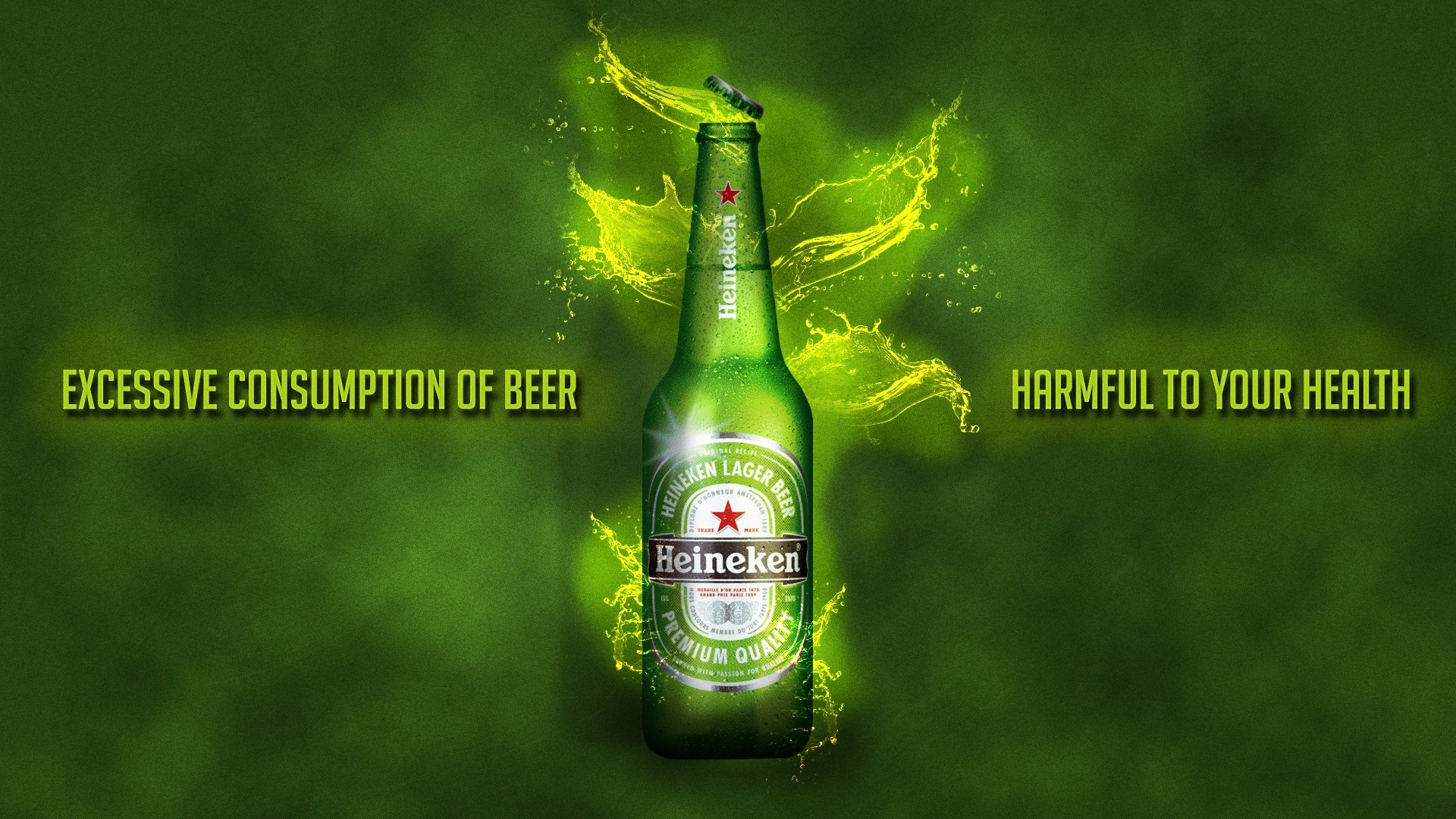 Heineken Wallpapers