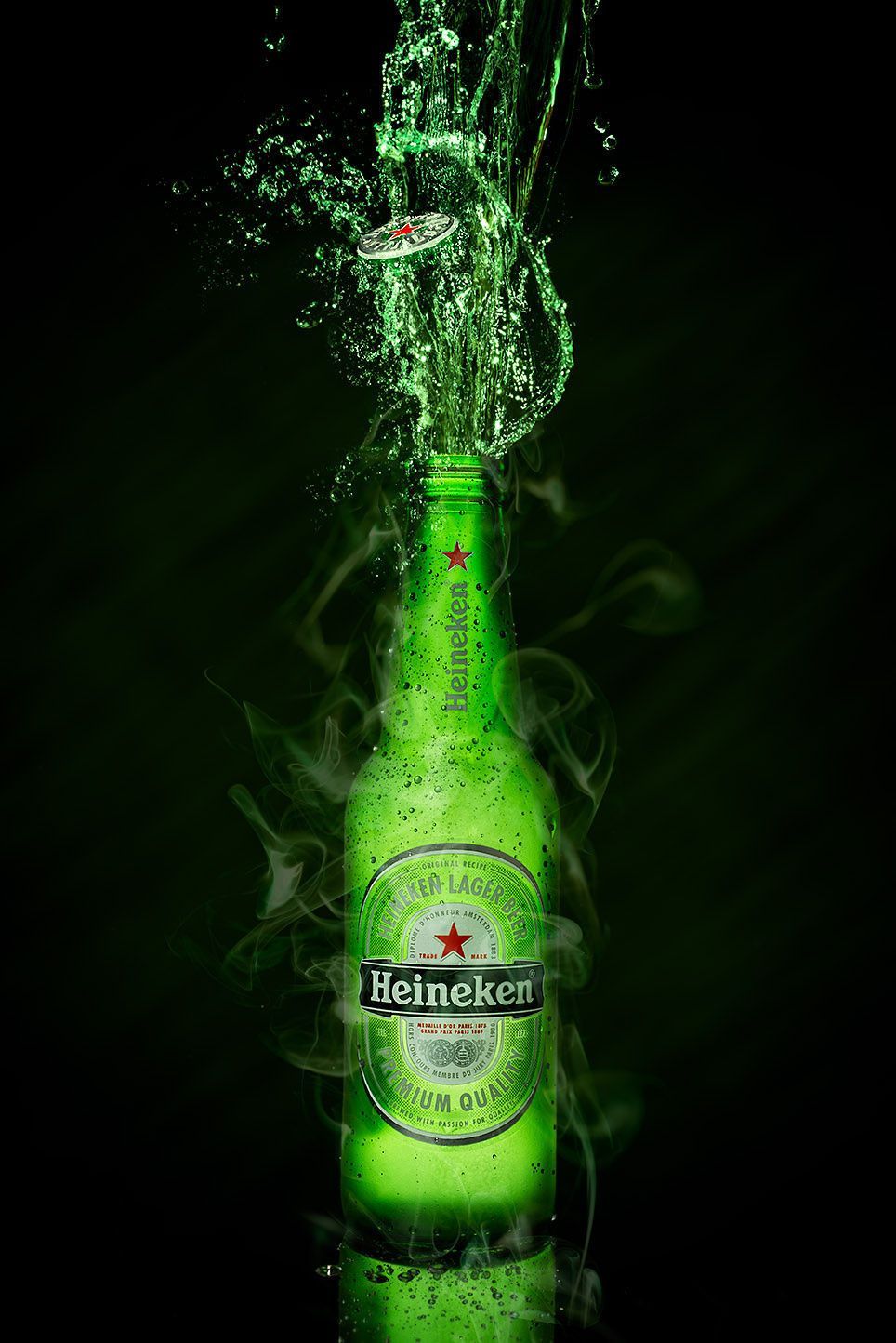 Heineken Wallpapers