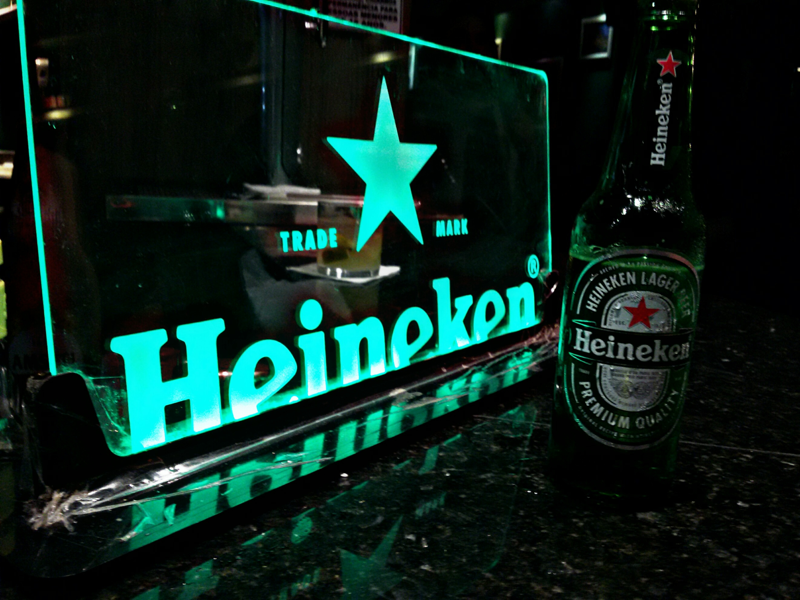 Heineken Wallpapers