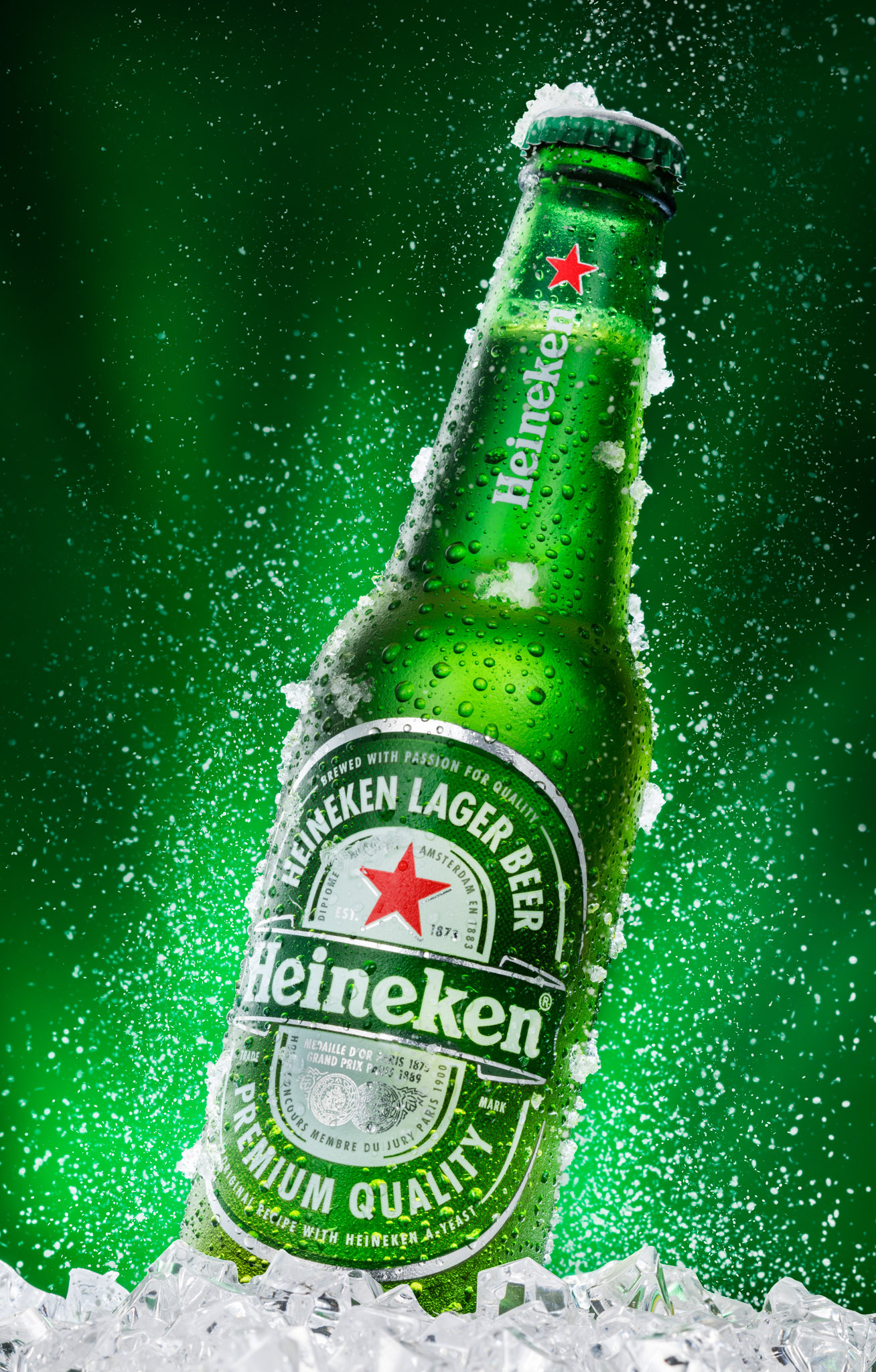 Heineken Wallpapers