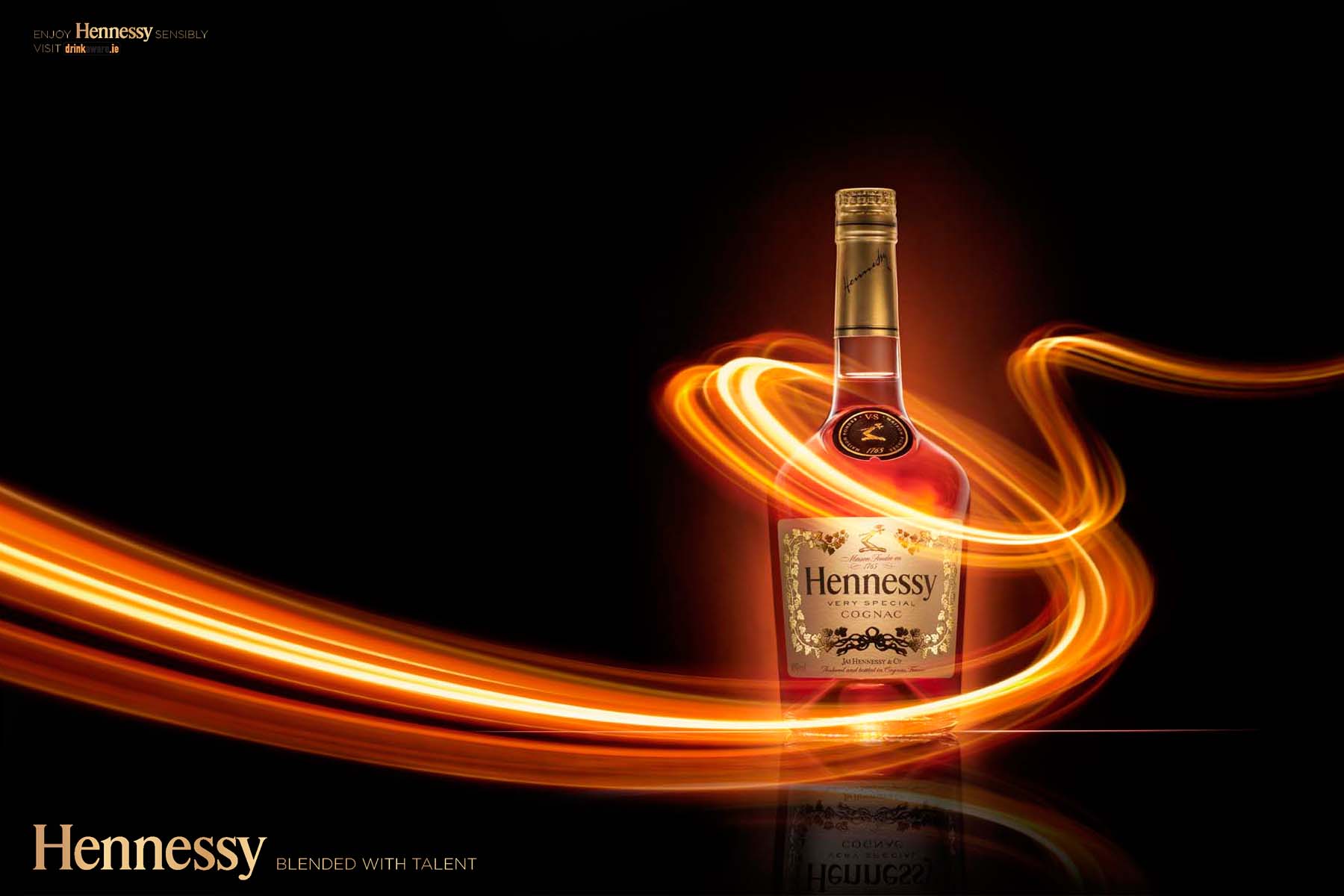 Hennessy Wallpapers