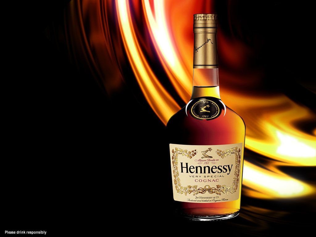 Hennessy Glass Wallpapers