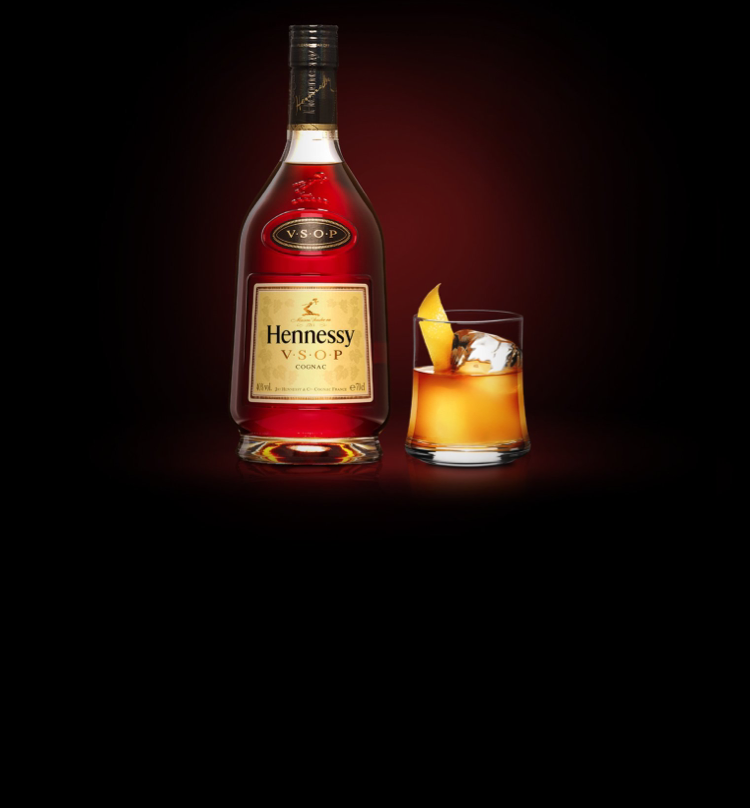 Hennessy Glass Wallpapers