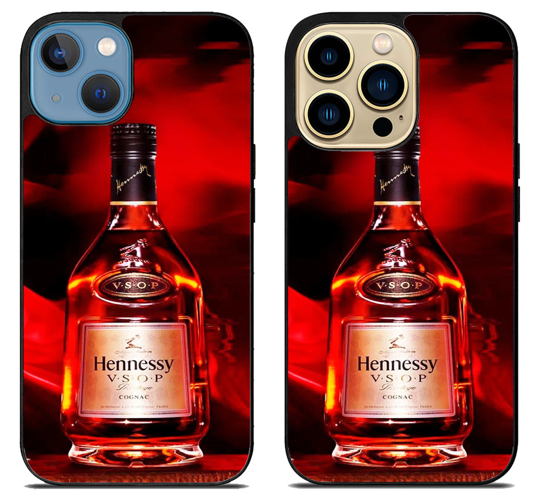 Hennessy Glass Wallpapers