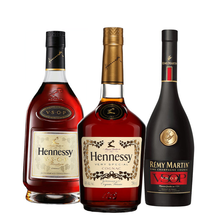 Hennessy Glass Wallpapers