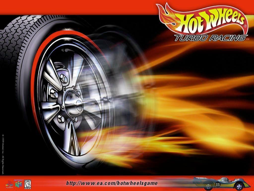 Hot Wheels Wallpapers