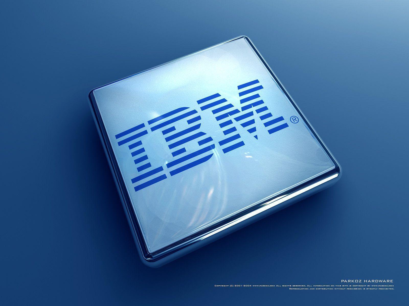 Ibm Wallpapers