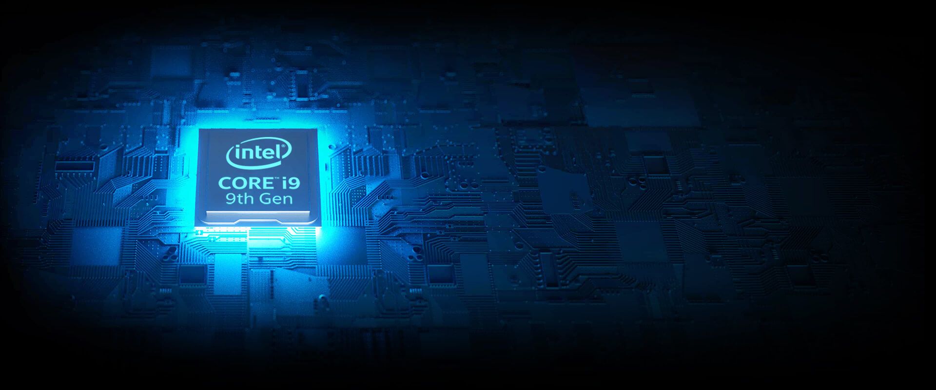 Intel Wallpapers