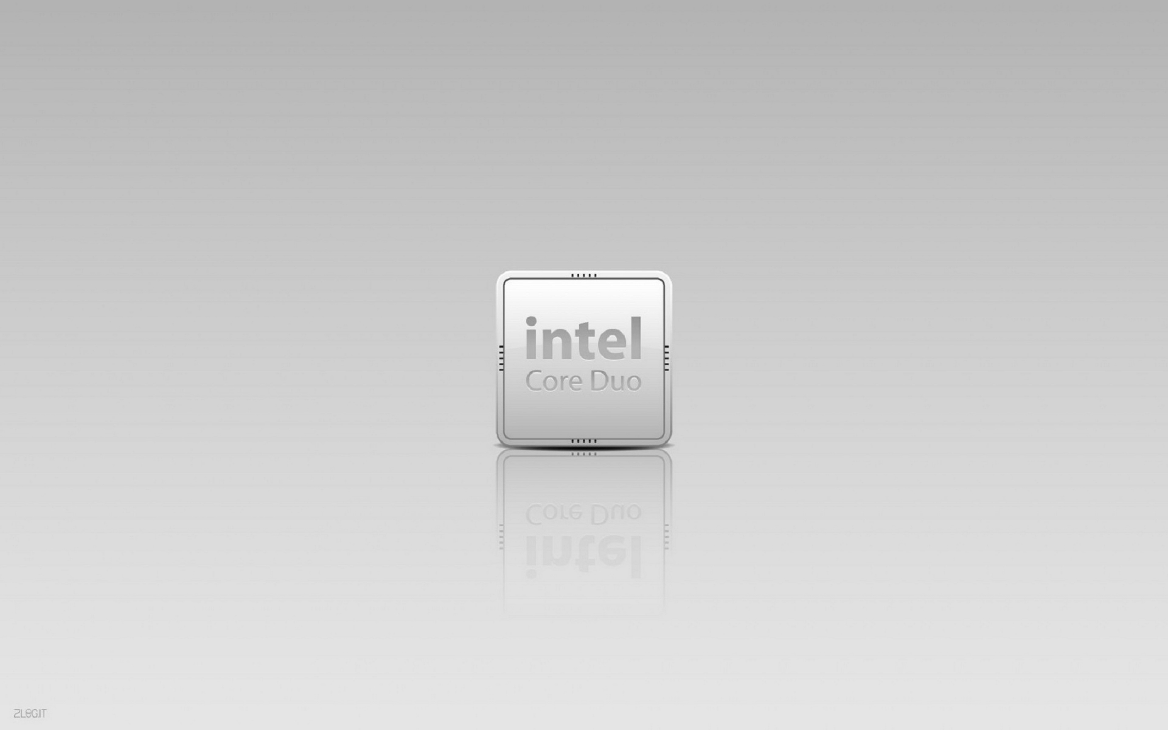 Intel Wallpapers