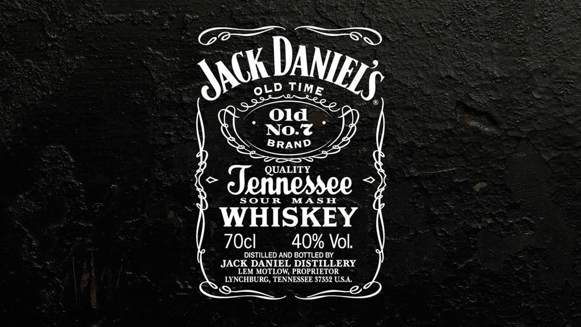 Jack Daniels Wallpapers