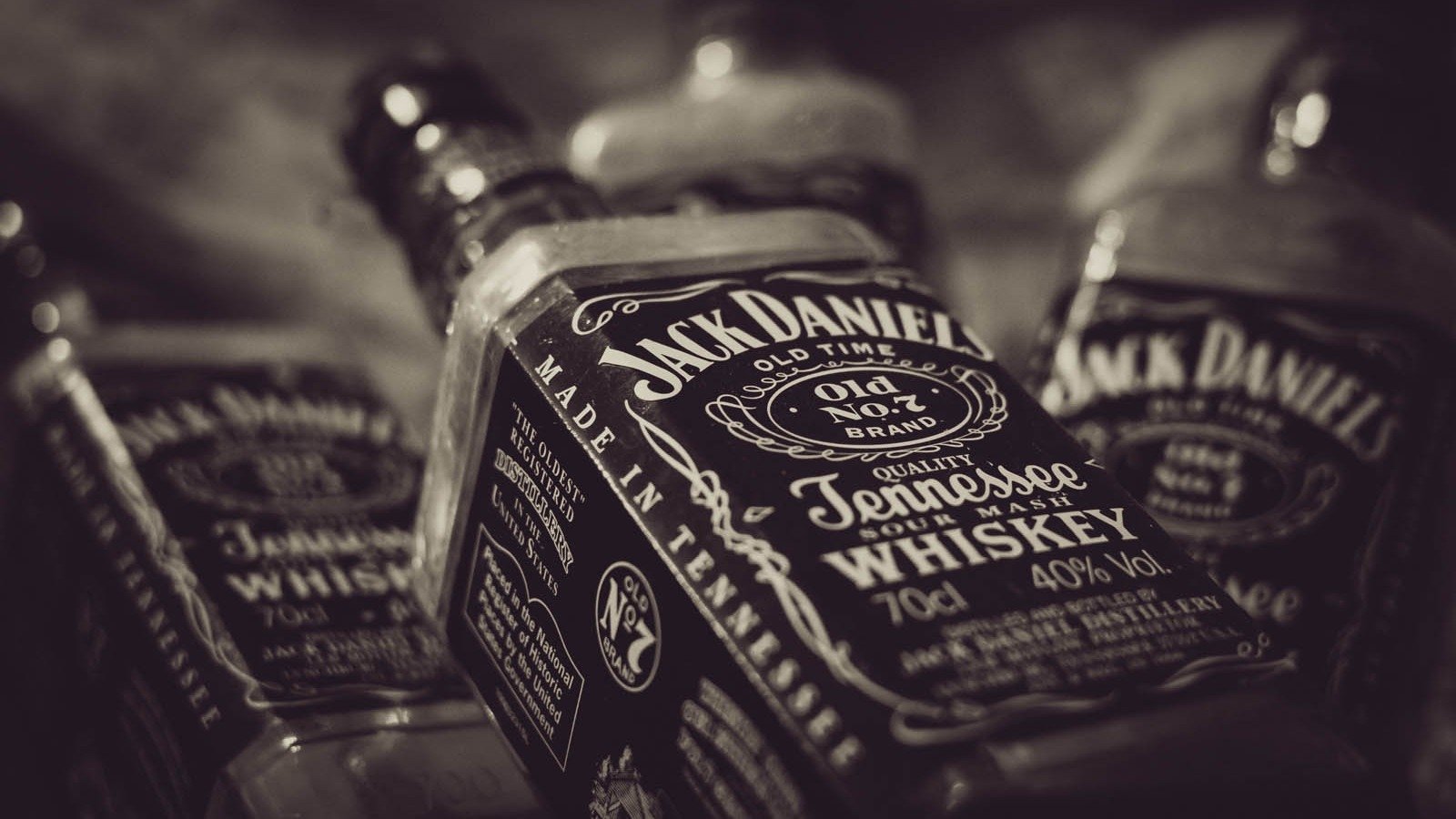 Jack Daniels Wallpapers