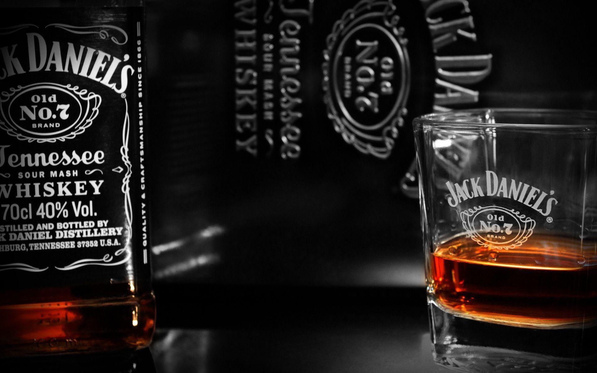 Jack Daniels Wallpapers