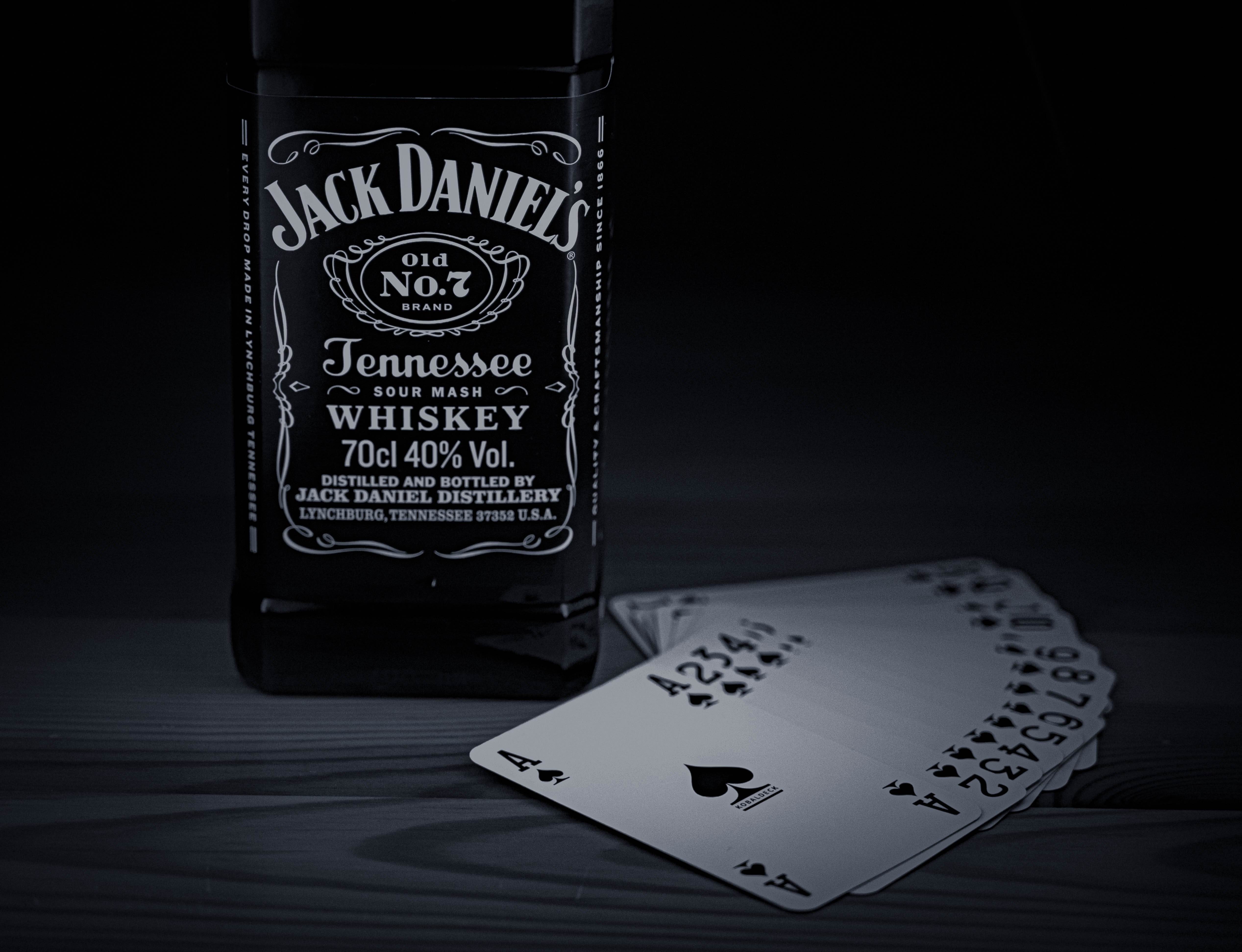 Jack Daniels Wallpapers