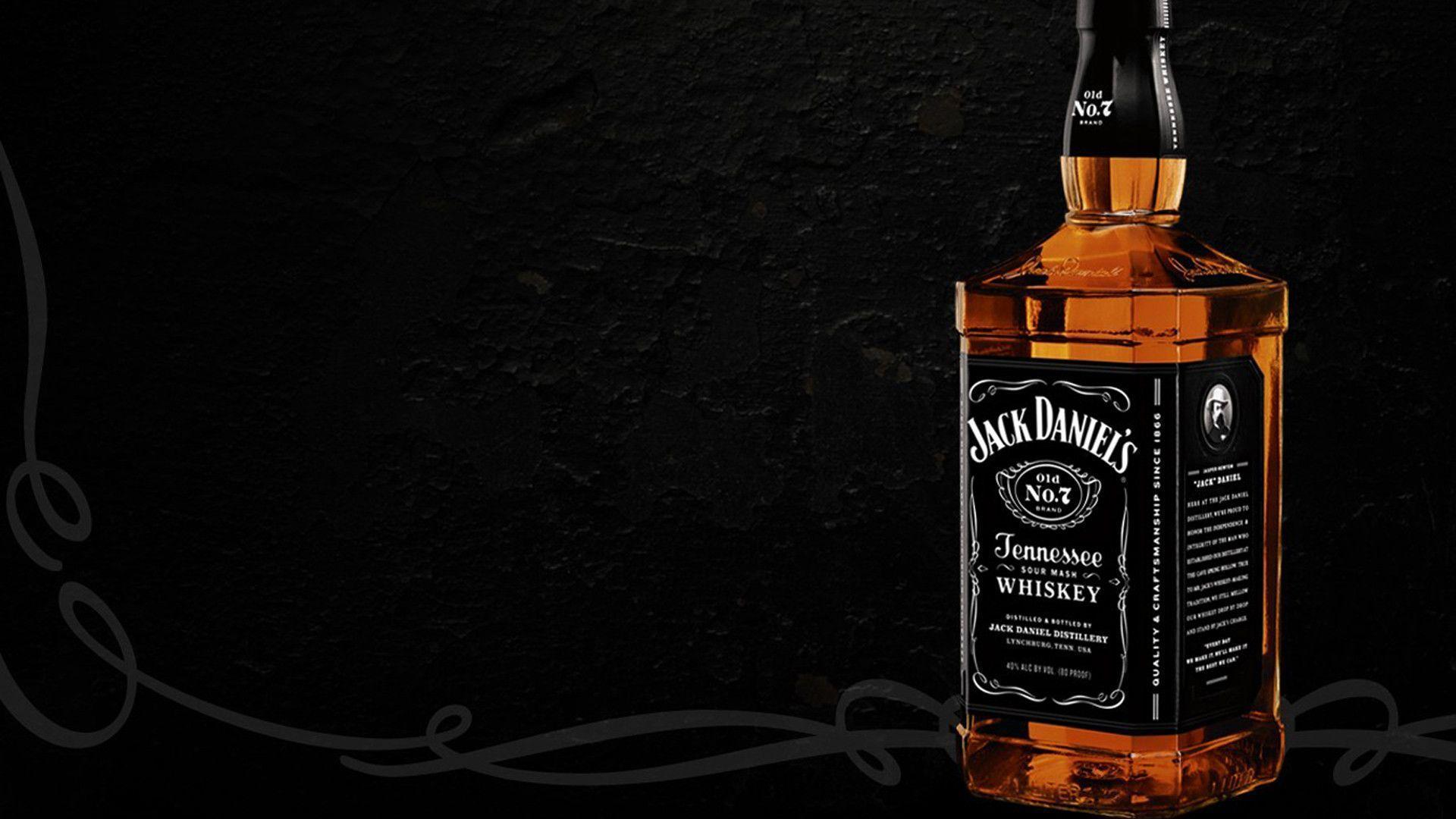 Jack Daniels Wallpapers