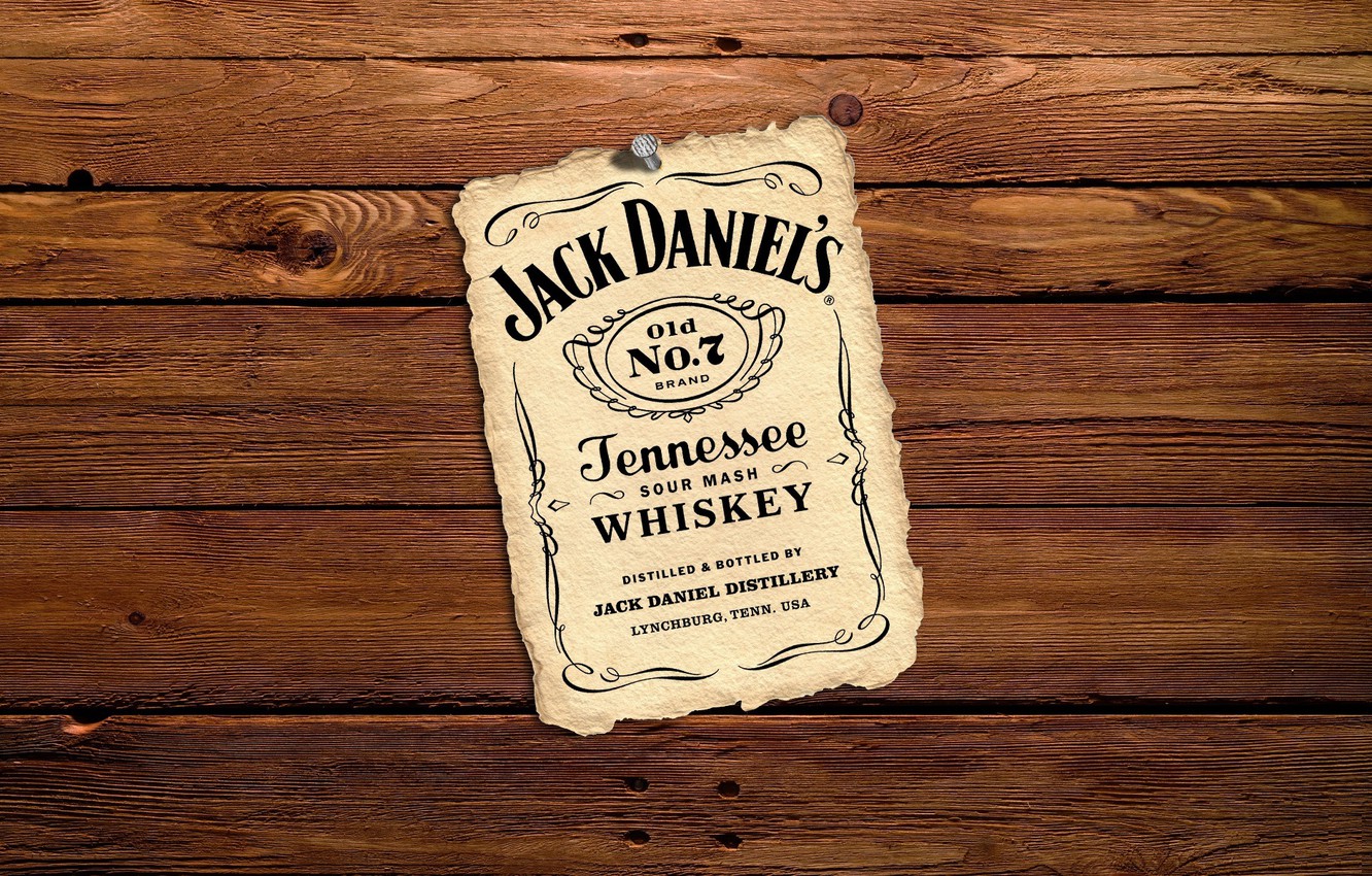 Jack Daniels Wallpapers