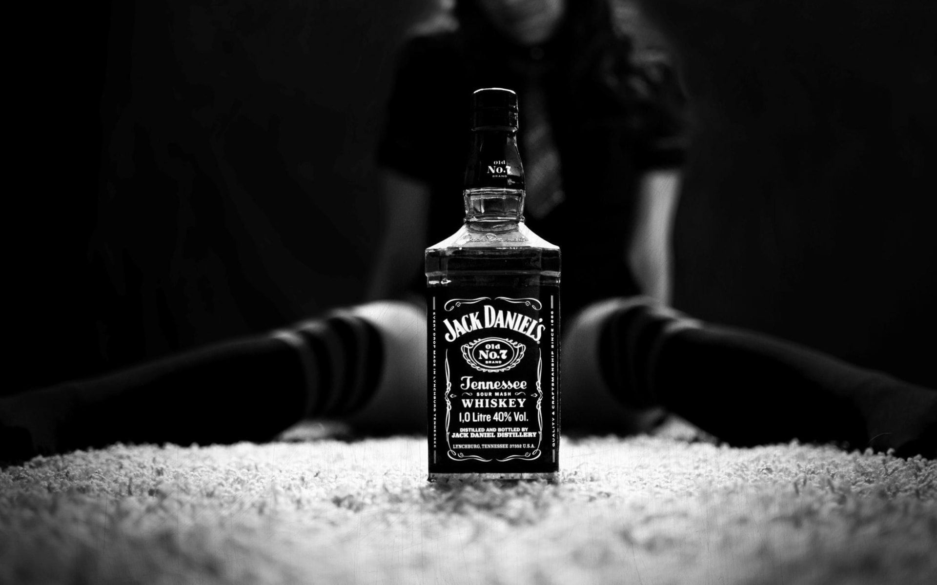 Jack Daniels Wallpapers