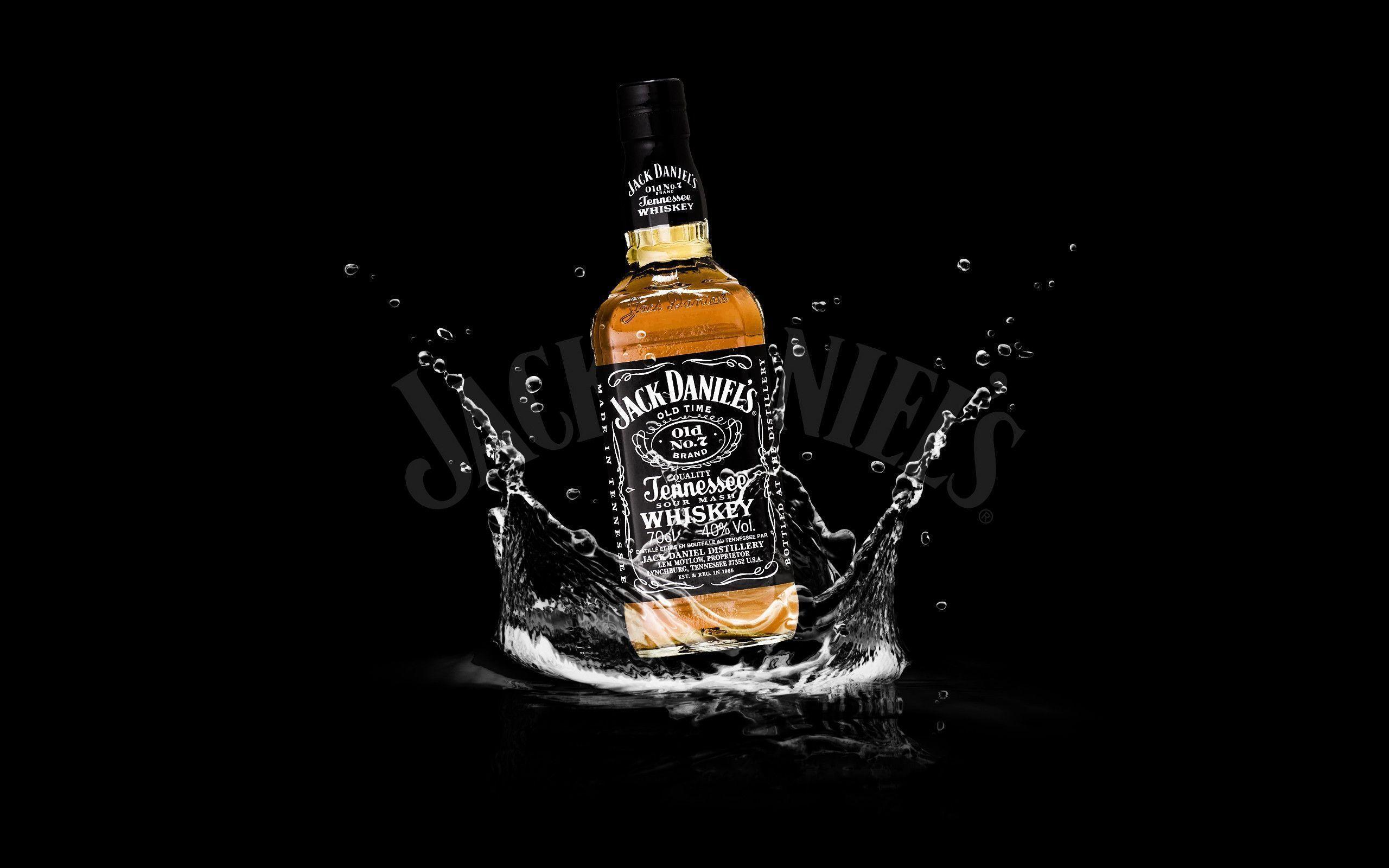 Jack Daniels Wallpapers