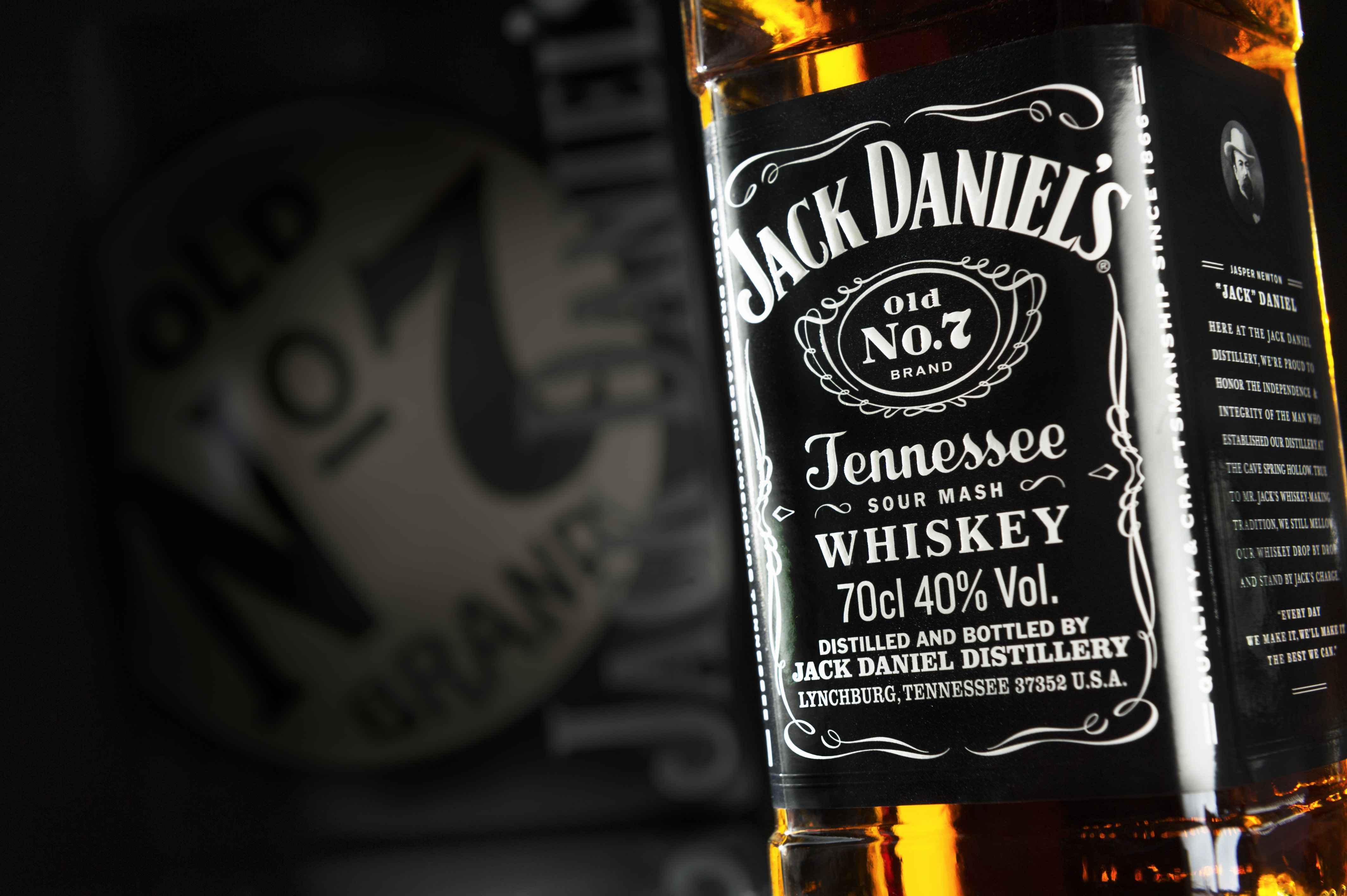 Jack Daniels Wallpapers