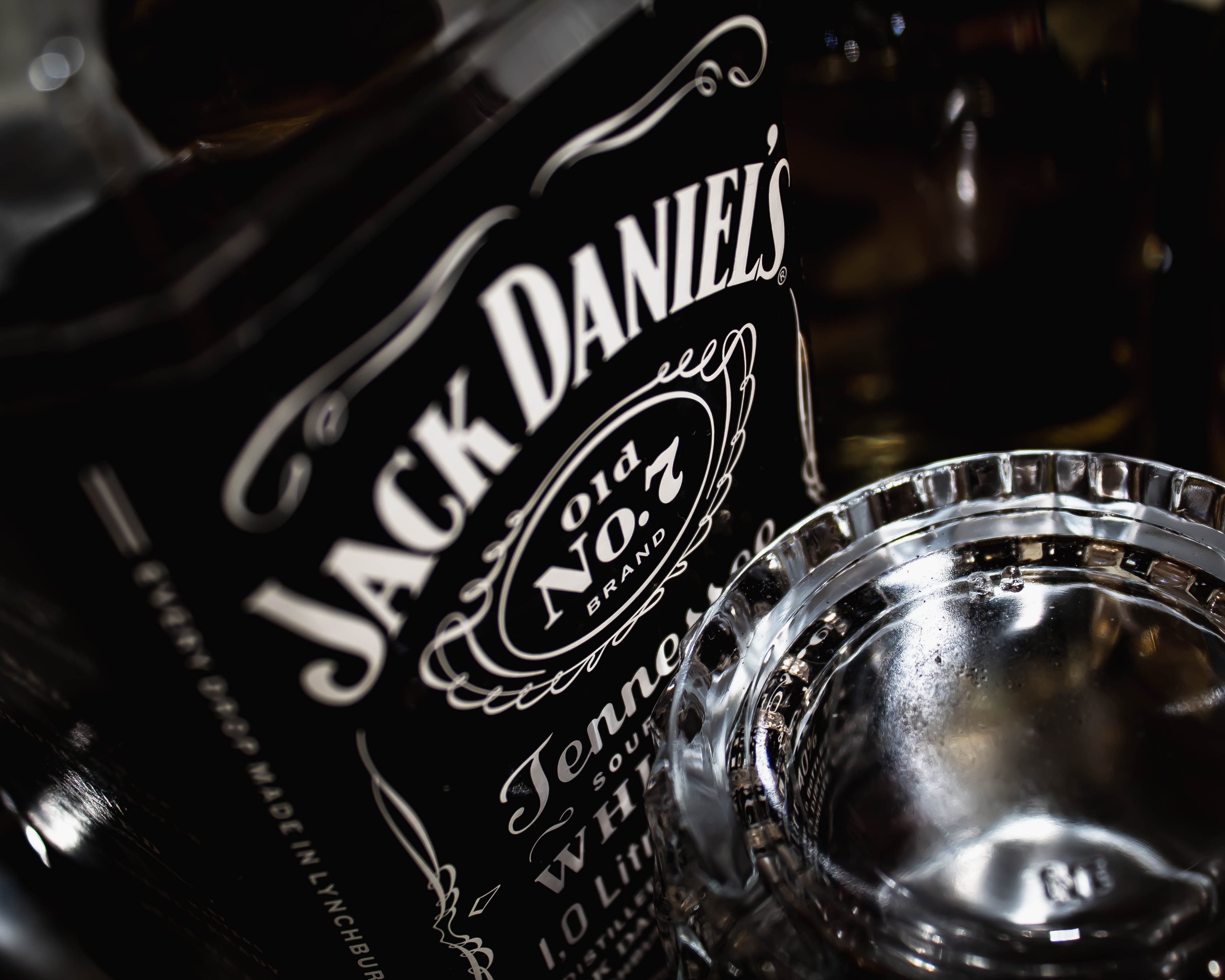 Jack Daniels Wallpapers