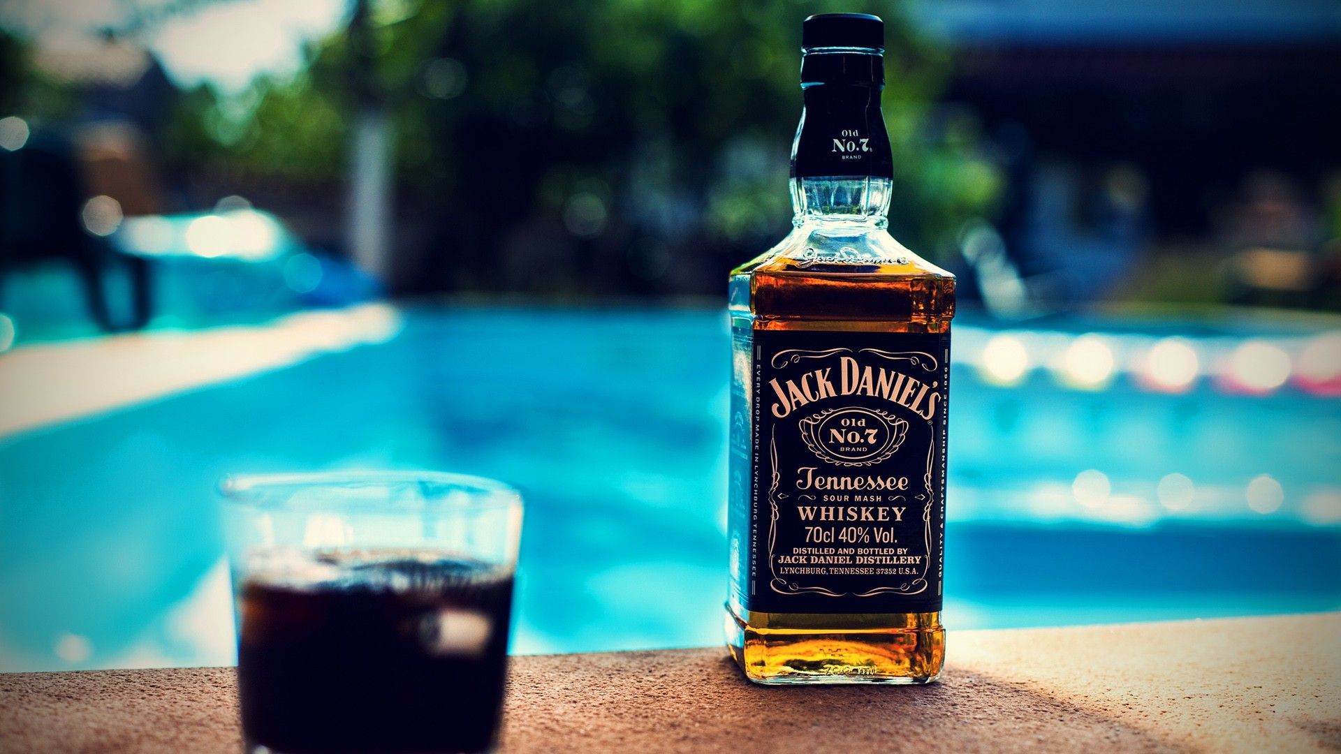 Jack Daniels Wallpapers