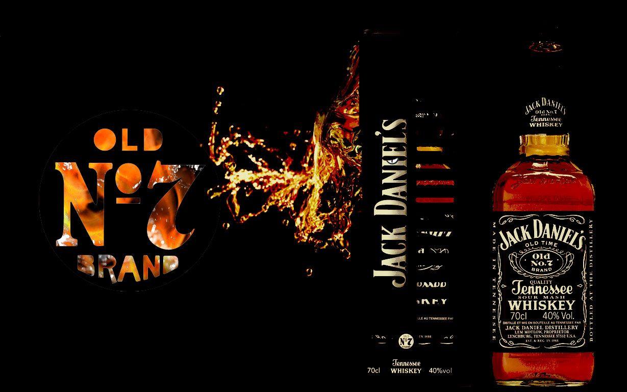 Jack Daniels Wallpapers