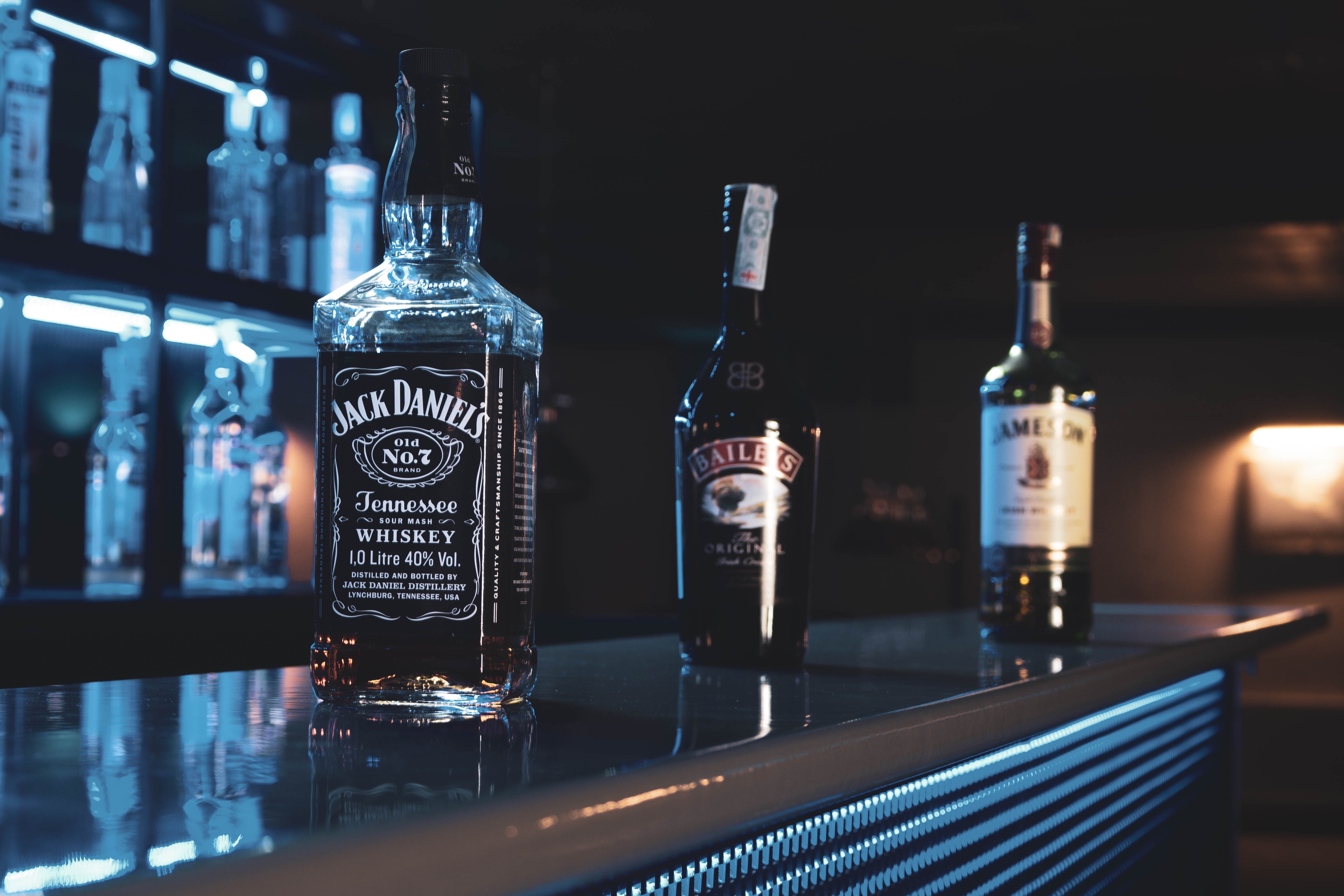 Jack Daniels Wallpapers