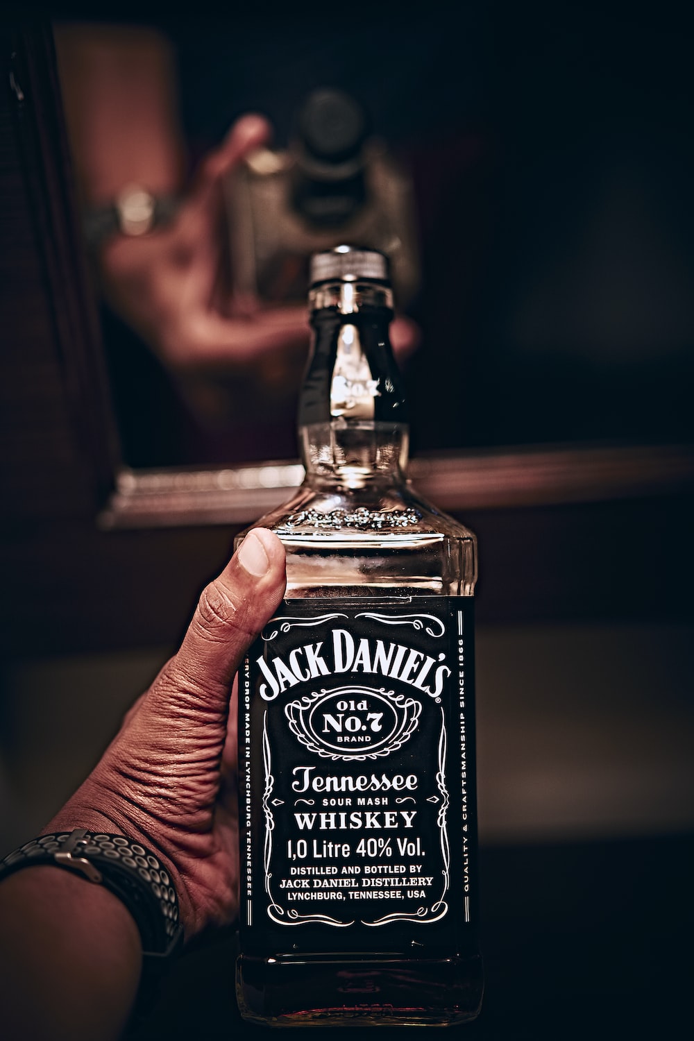 Jack Daniels Wallpapers