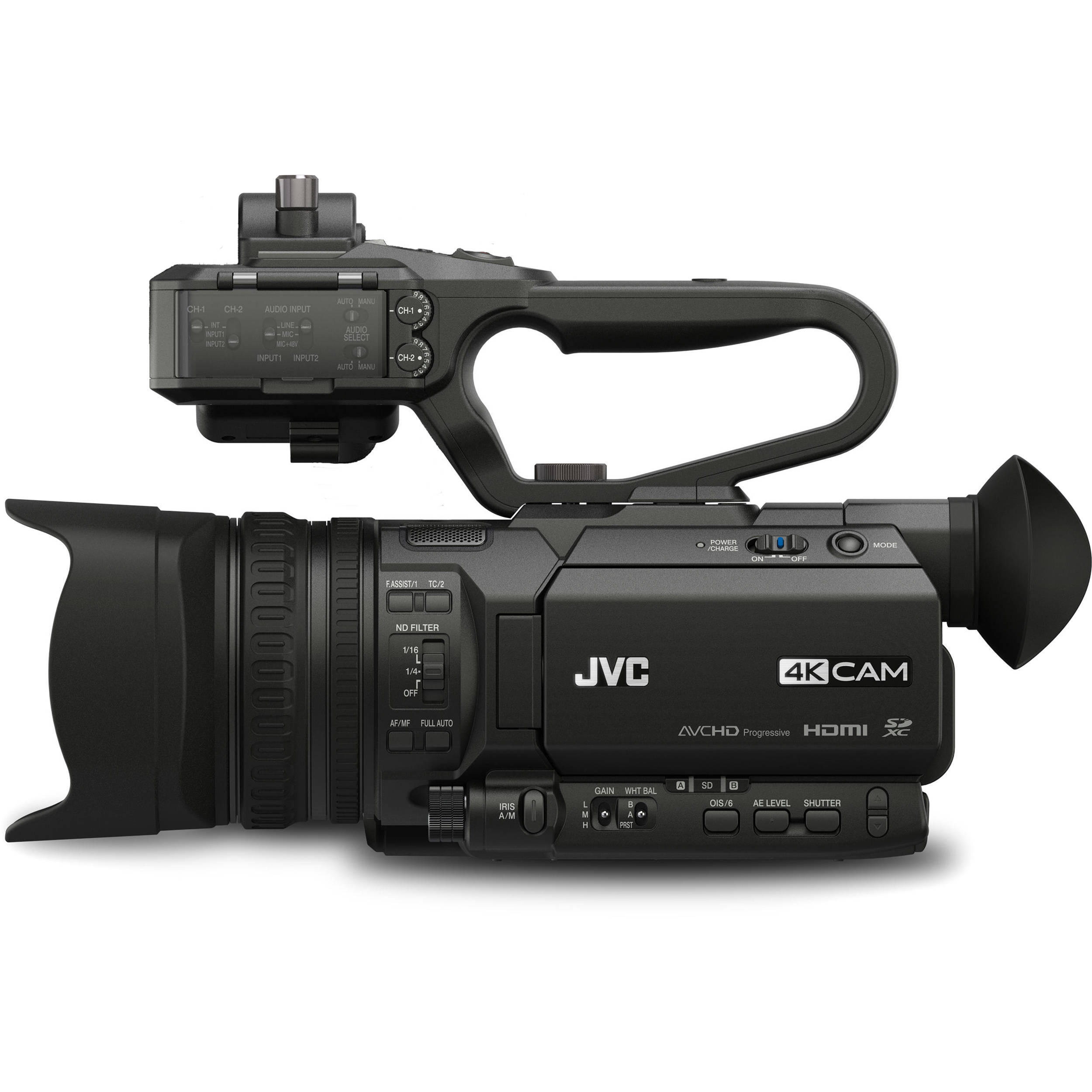 Jvc Wallpapers