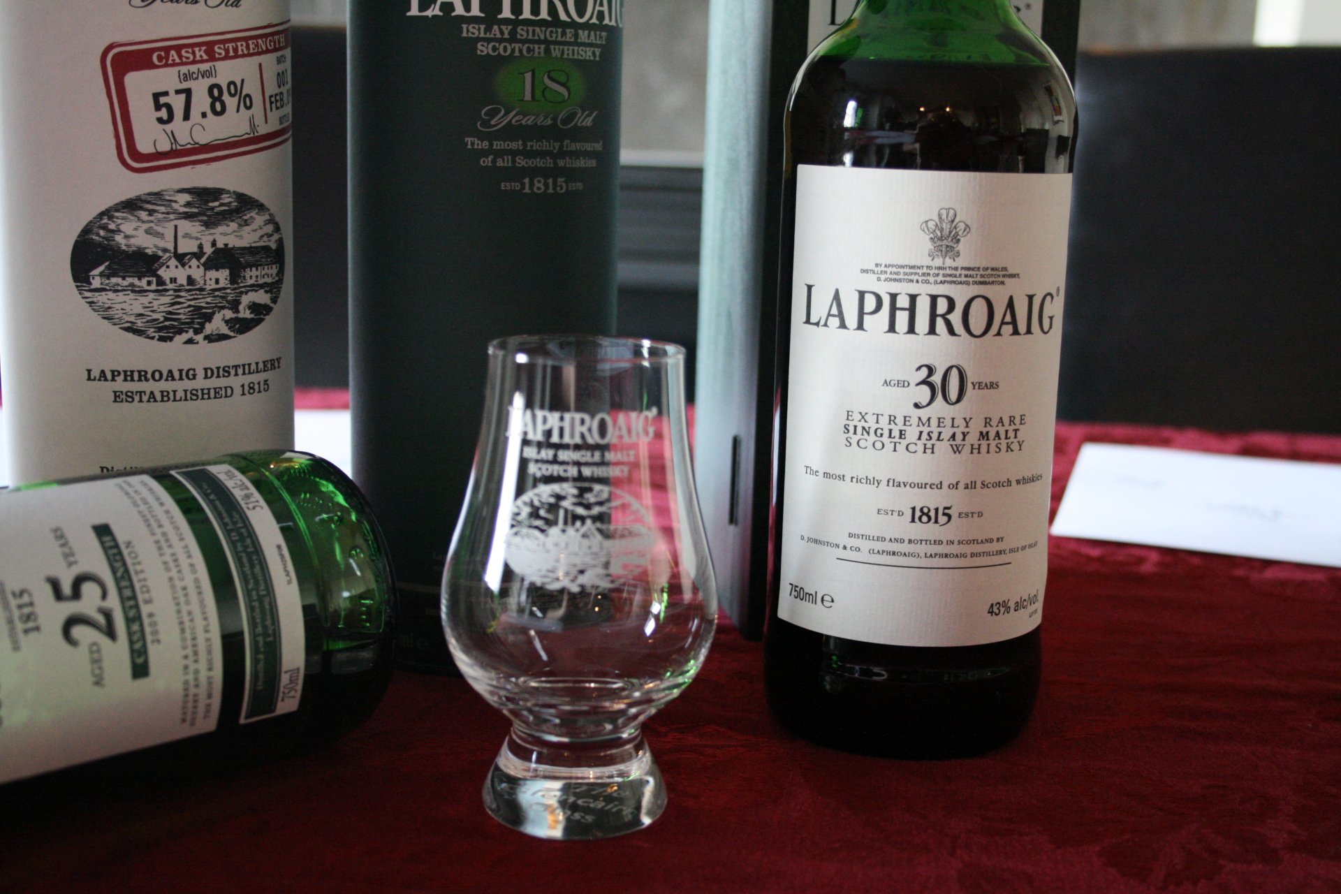 Laphroaig Wallpapers