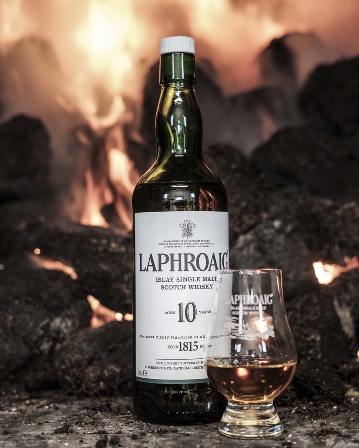 Laphroaig Wallpapers