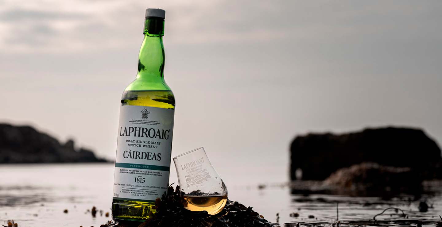 Laphroaig Wallpapers