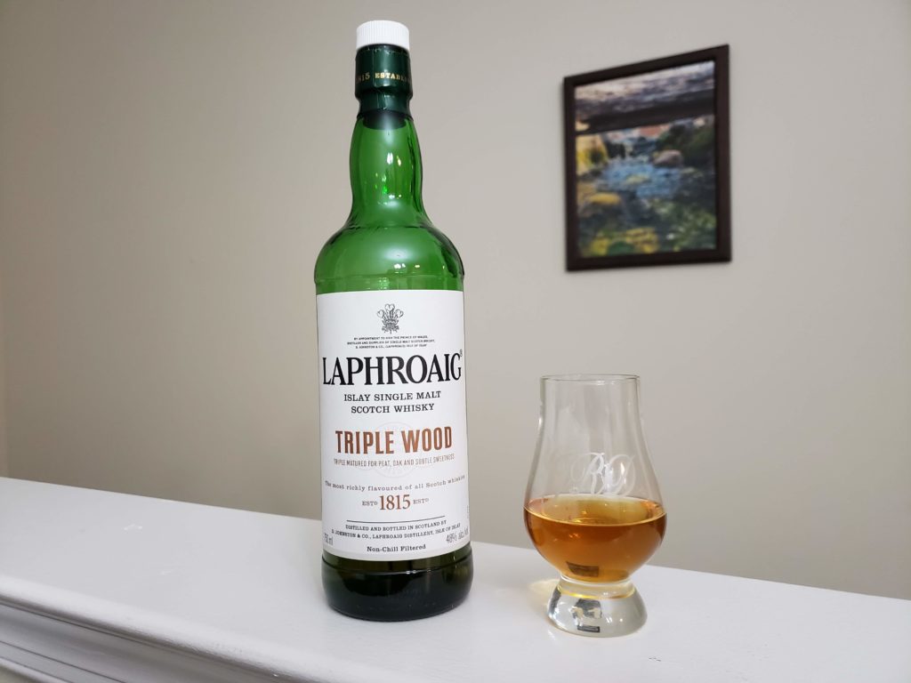 Laphroaig Wallpapers