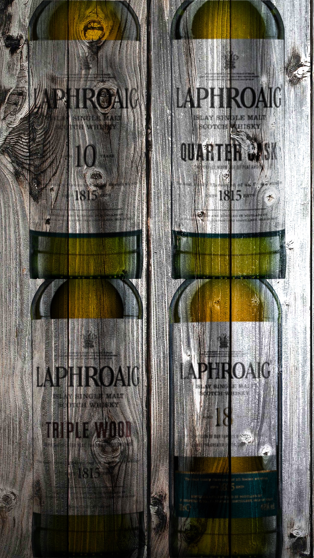 Laphroaig Wallpapers