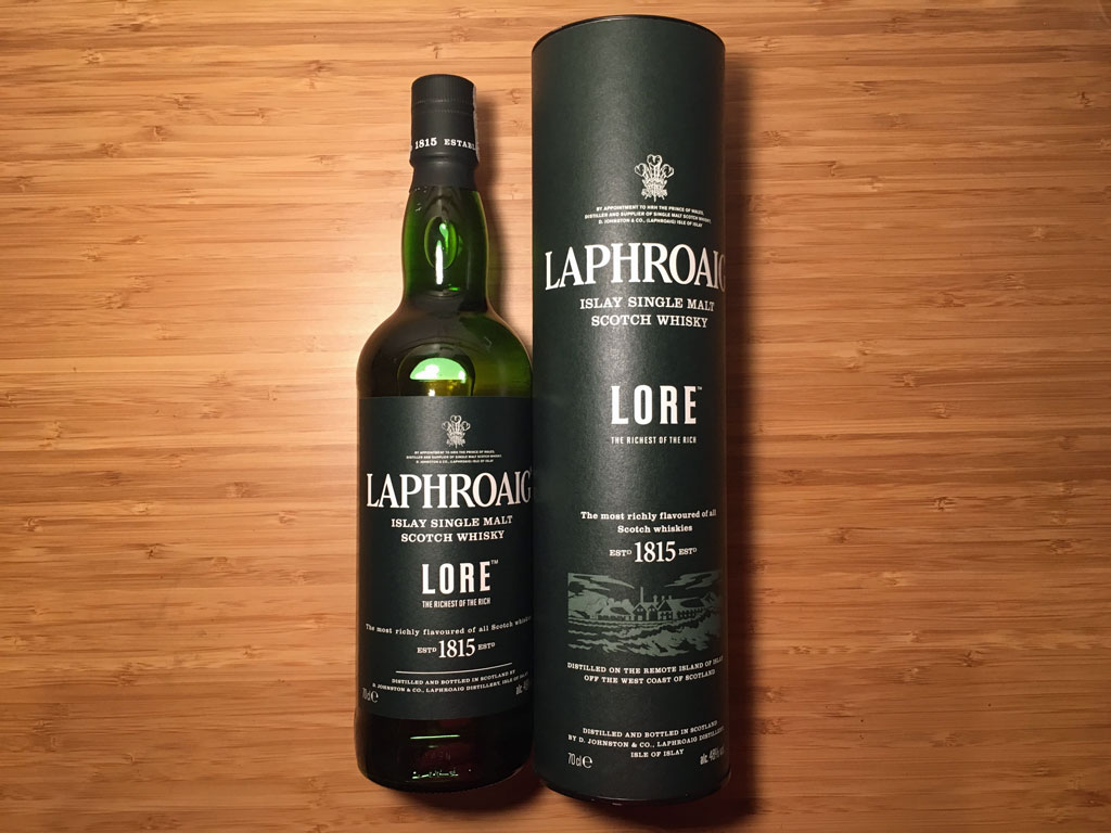 Laphroaig Wallpapers