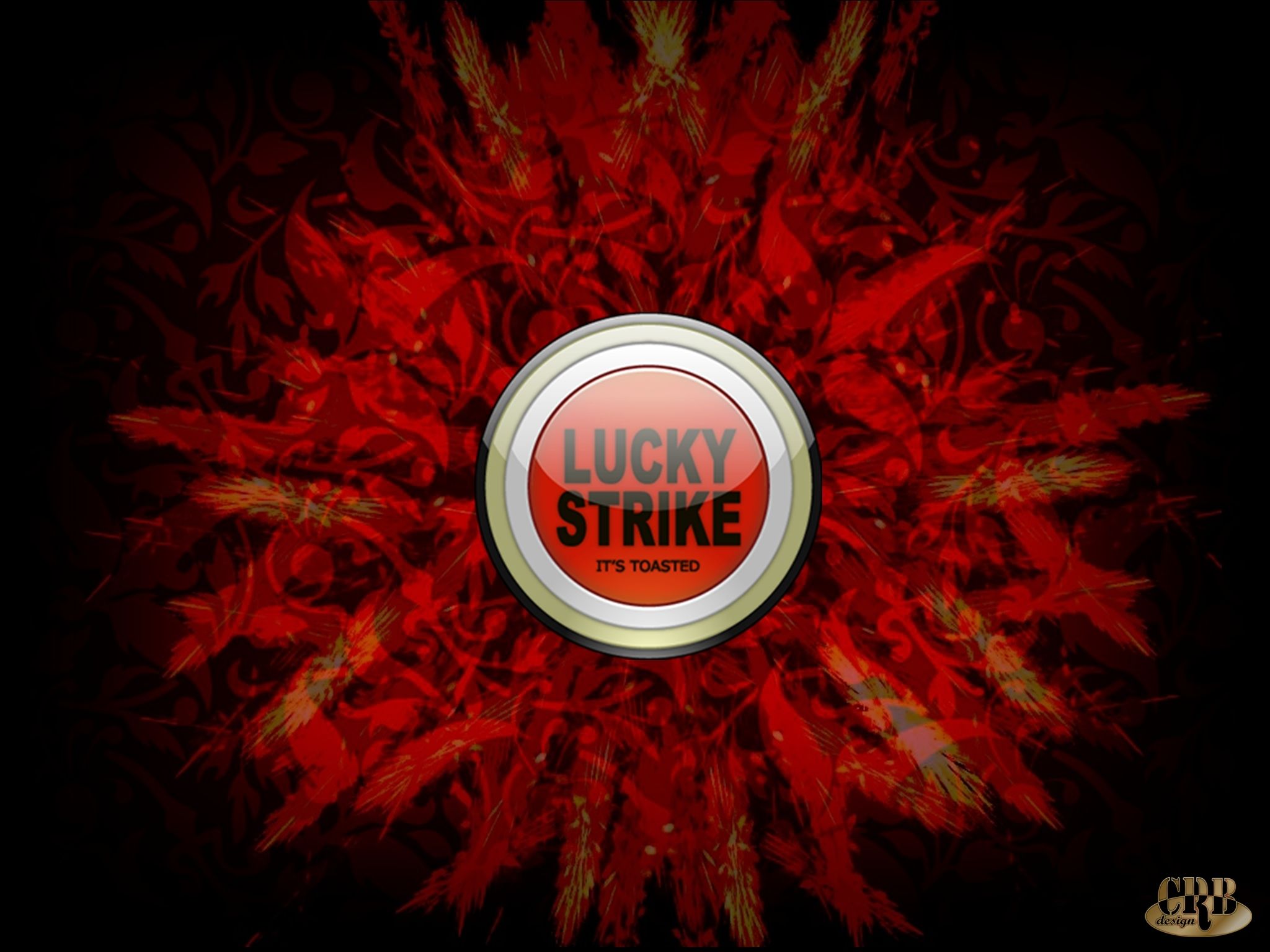 Lucky Strike Wallpapers