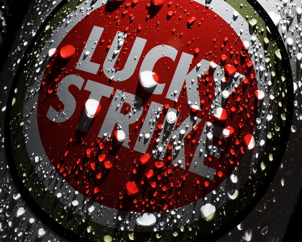 Lucky Strike Wallpapers