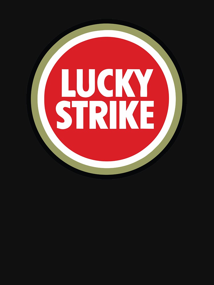 Lucky Strike Wallpapers