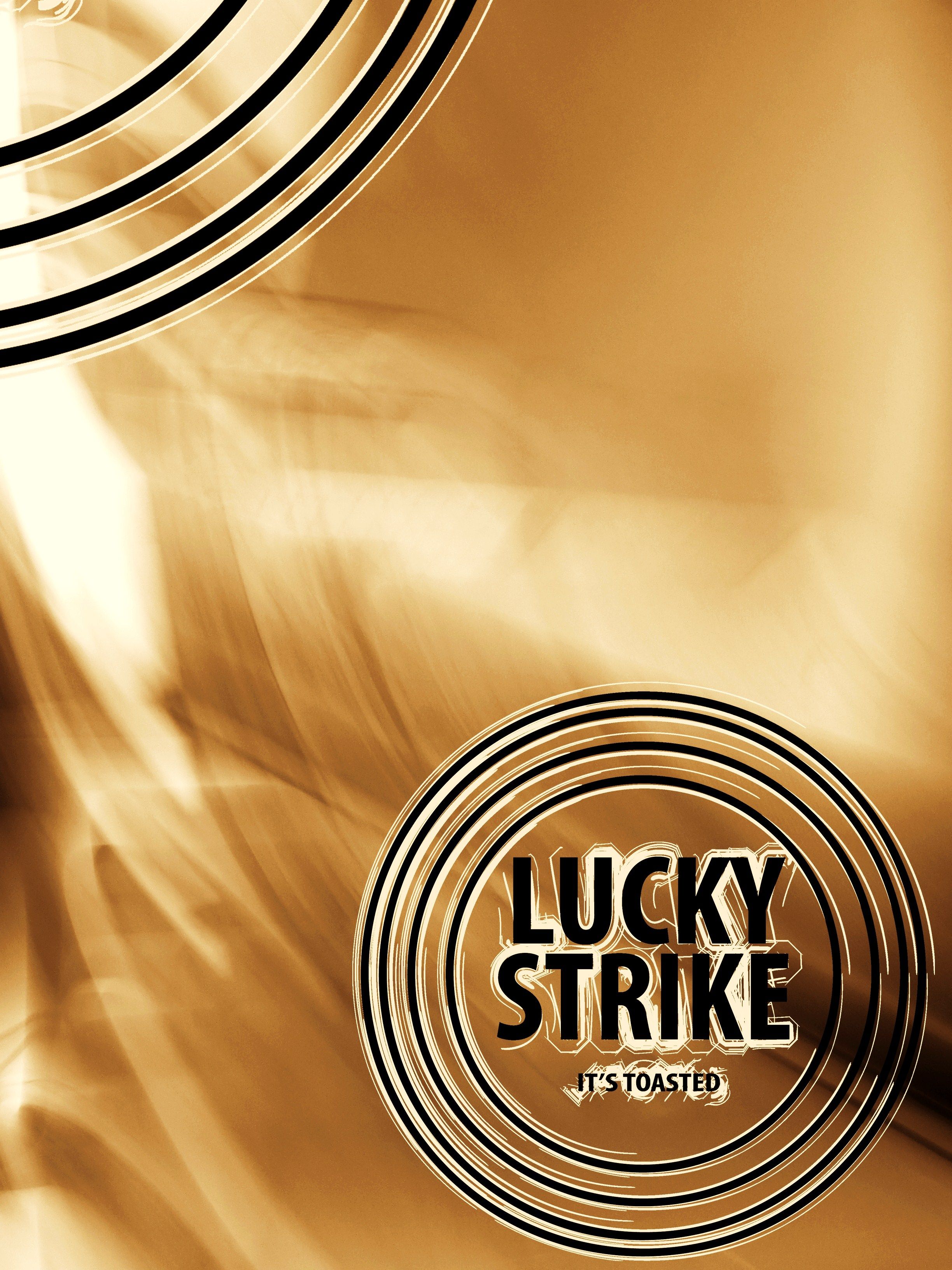 Lucky Strike Wallpapers