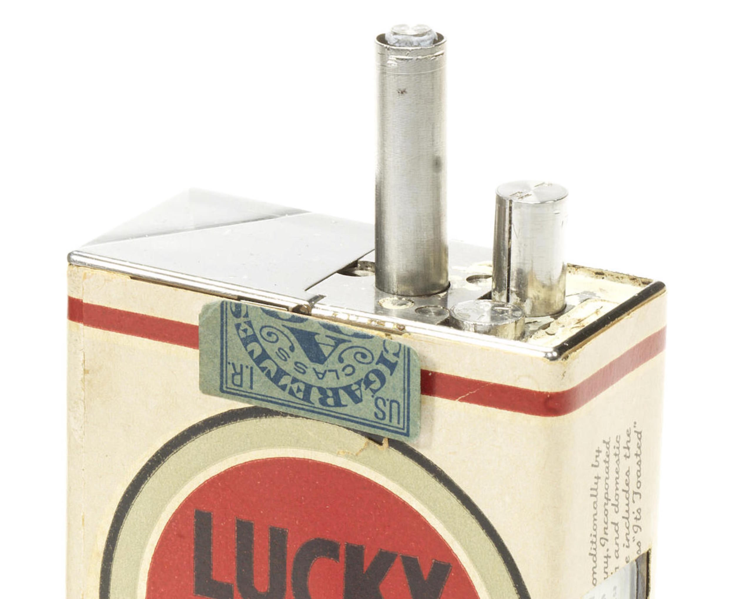 Lucky Strike Wallpapers