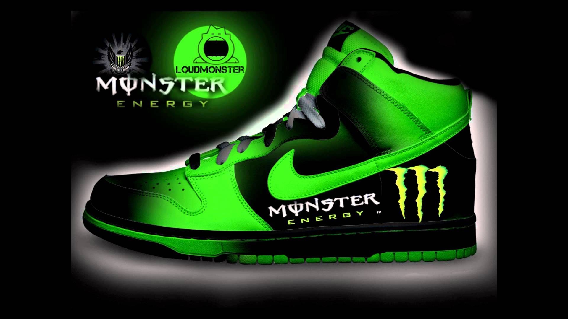 Monster Energy Hd Wallpapers