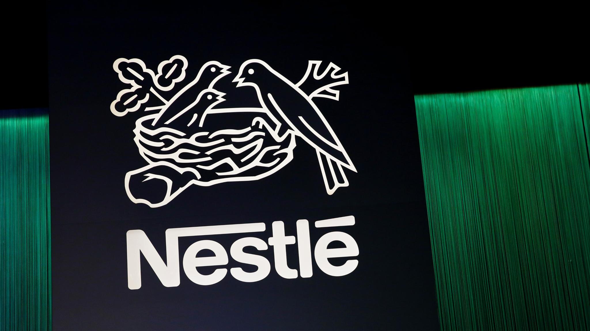 Nestle Wallpapers